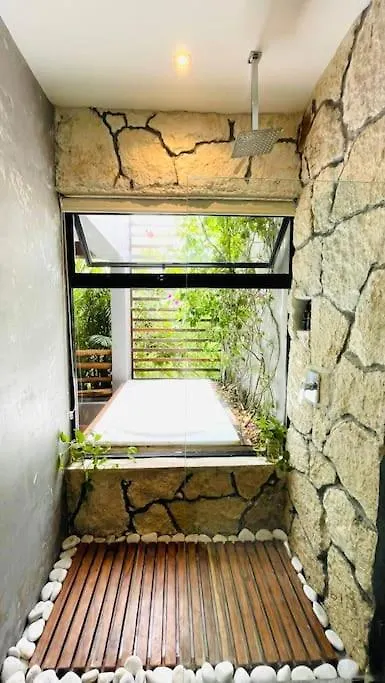 Luz De Luna Tulum Villa